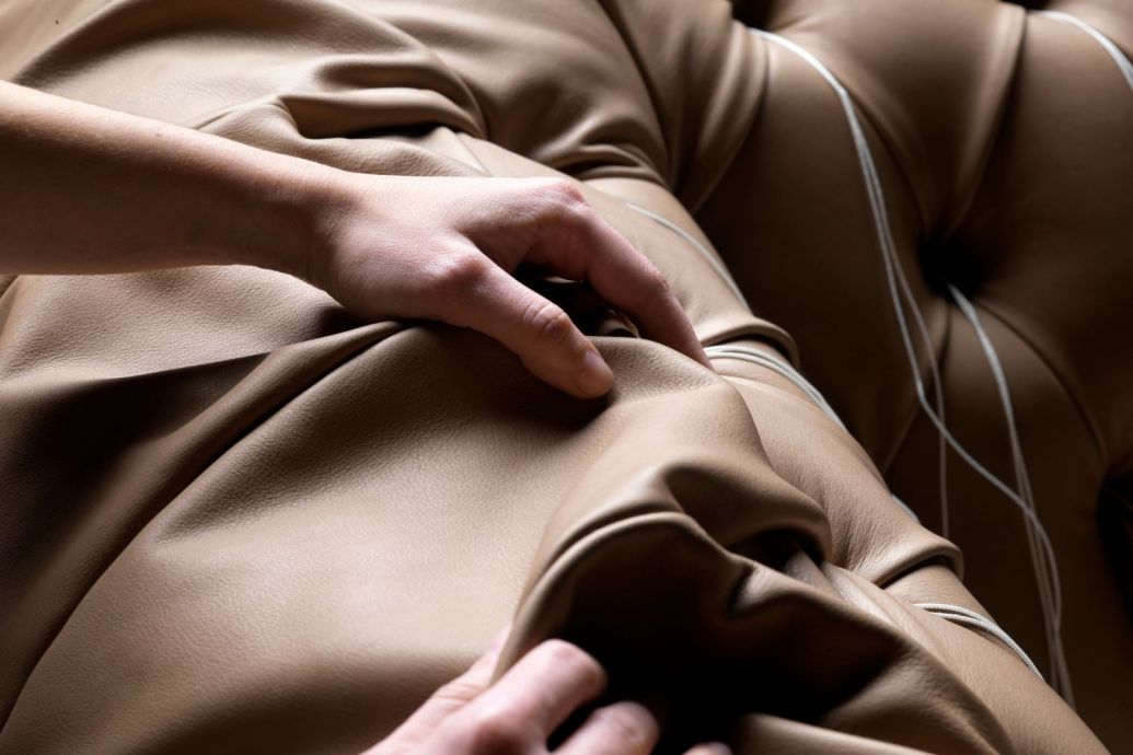 How Much Does It Cost to Reupholster a Couch? Bob Vila