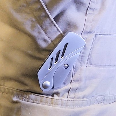 The Best Power Tools and DIY Products Option Gerber Gear EAB Lite Pocket Knife