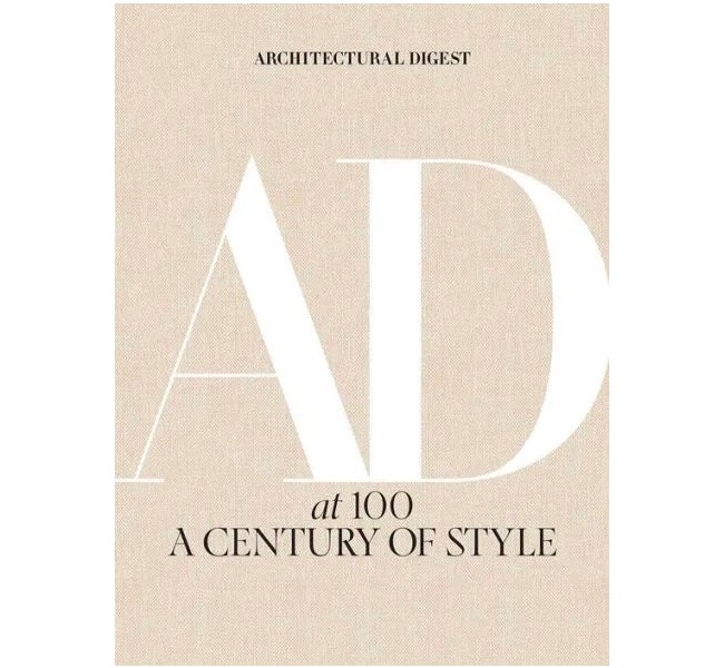 The Best Gifts for Interior Design Lovers - AD: A Century of Style