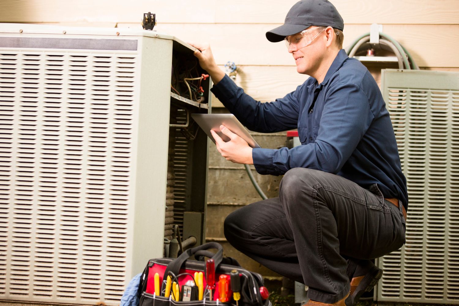 How Much Does HVAC Inspection Cost? Bob Vila