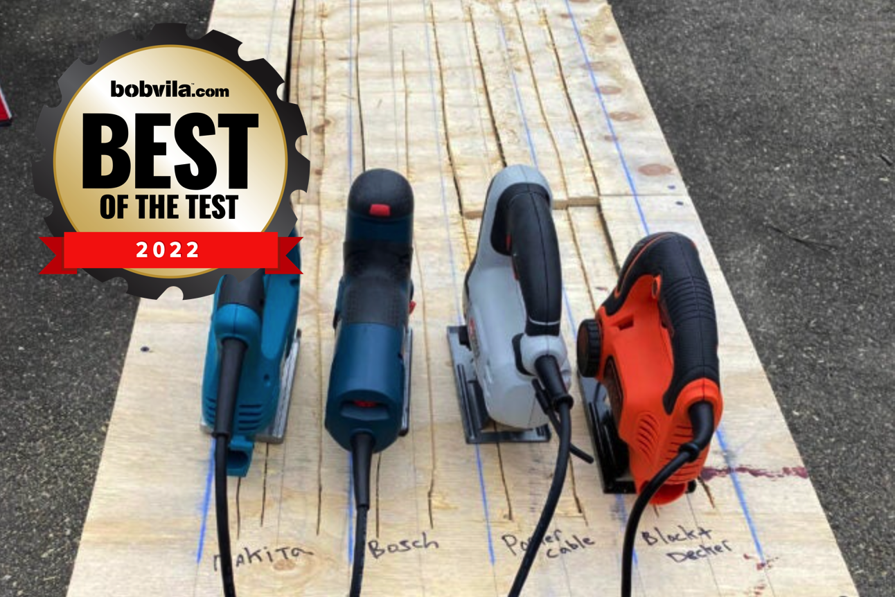 The Best Power Tools and DIY Products Tested in 2022 - Bob Vila