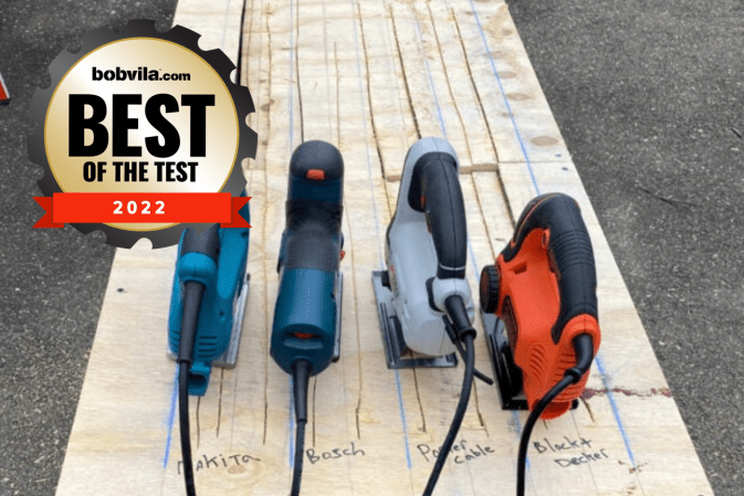 The Best Portable Workbenches Tested in 2024
