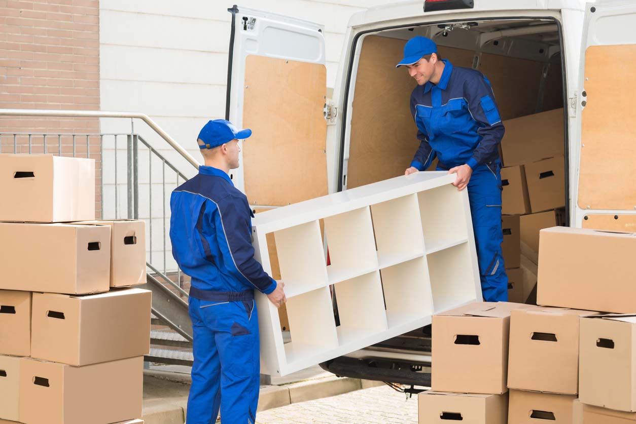 The Best Cheap Moving Services Options