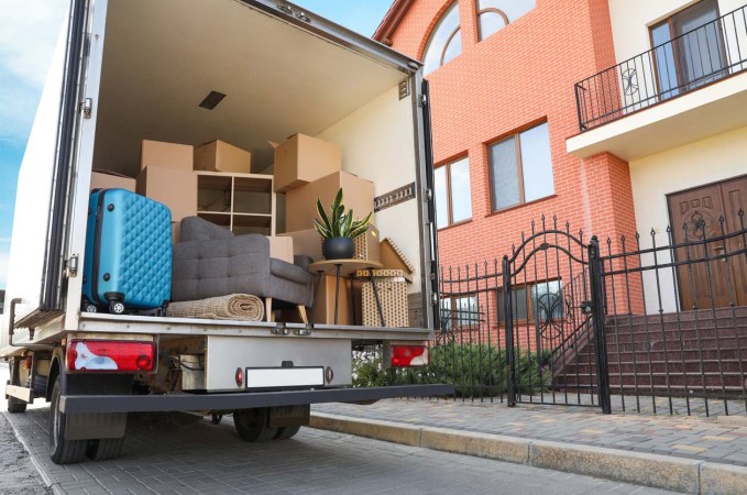 The Best Cheap Moving Services of 2023