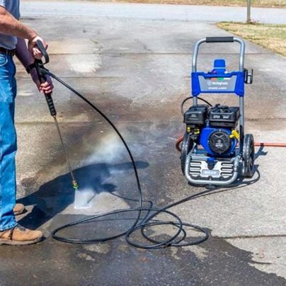The Best Cleaning Products Option Westinghouse WPX2700 Pressure Washer