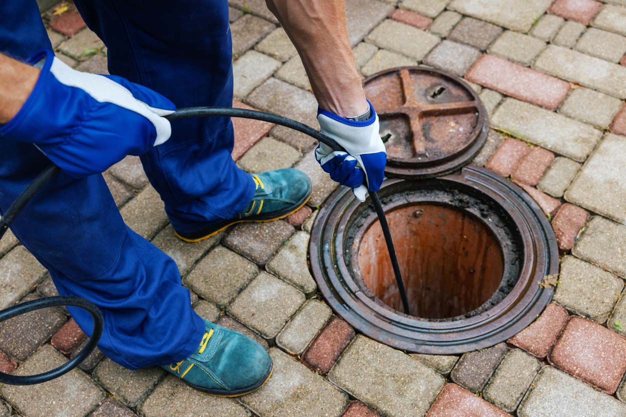 The Best Drain Cleaning Services Options