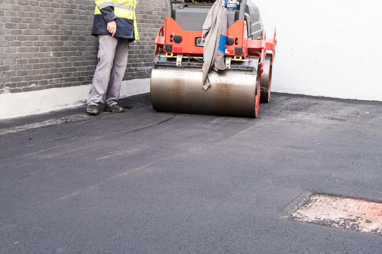 The Best Driveway Paving Companies Options