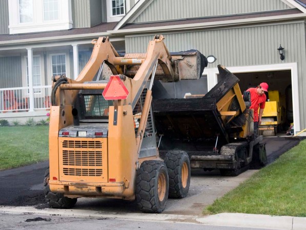 The Best Driveway Paving Companies of 2023