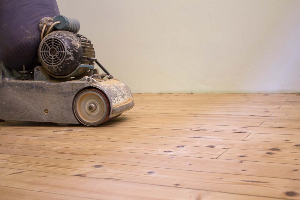 The Best Hardwood Floor Refinishing Companies Options