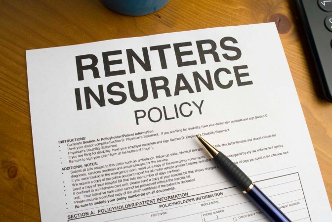 The Best Renters Insurance in New York of 2023