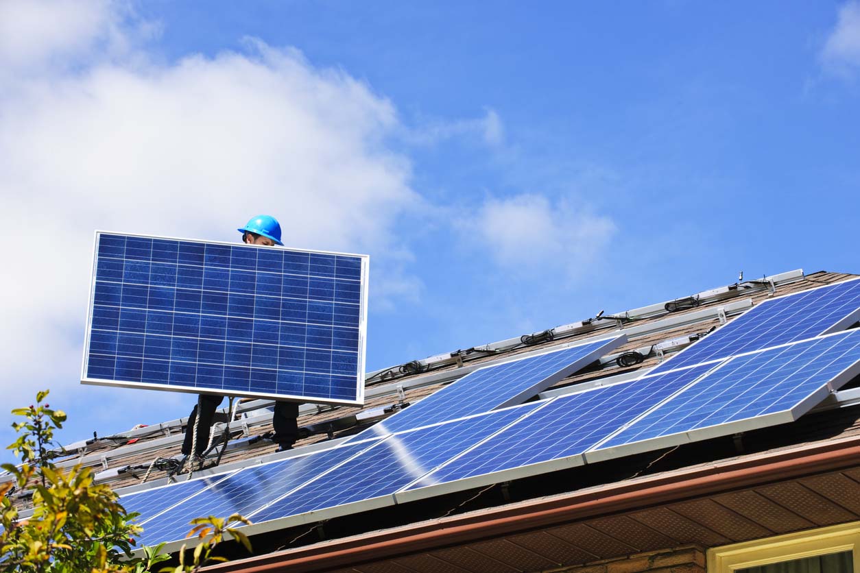 The Best Solar Companies in Arizona Options