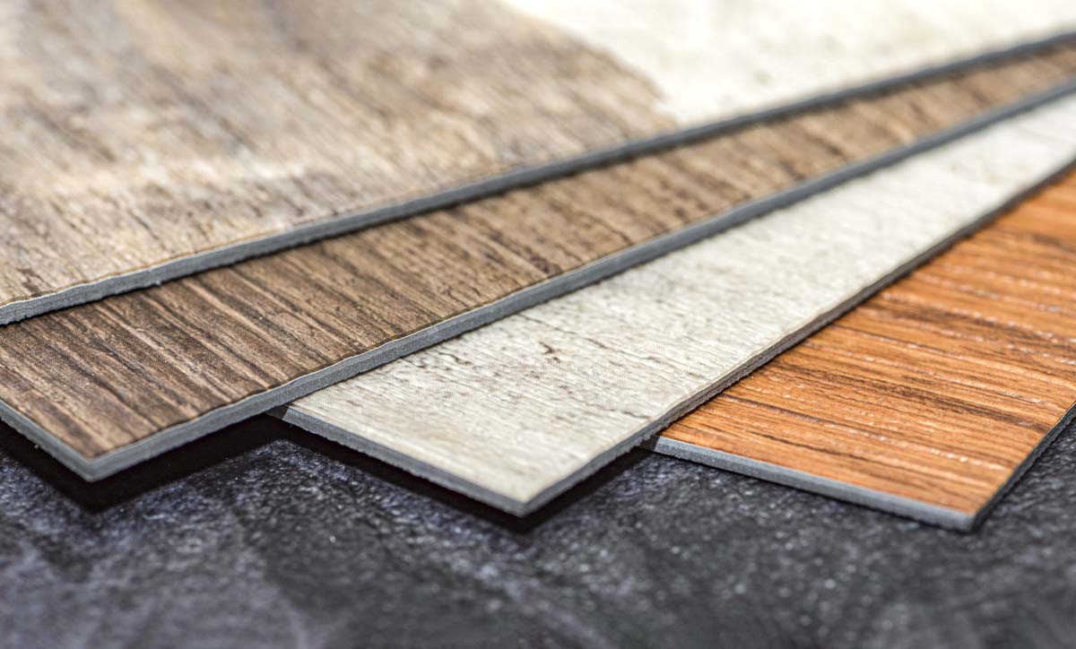 The Best Vinyl Plank Flooring Installers Options
