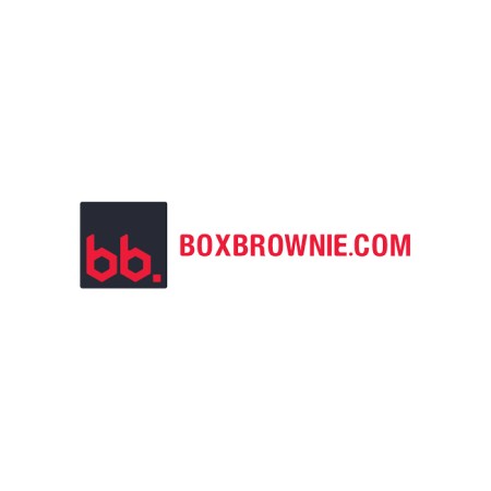 BoxBrownie