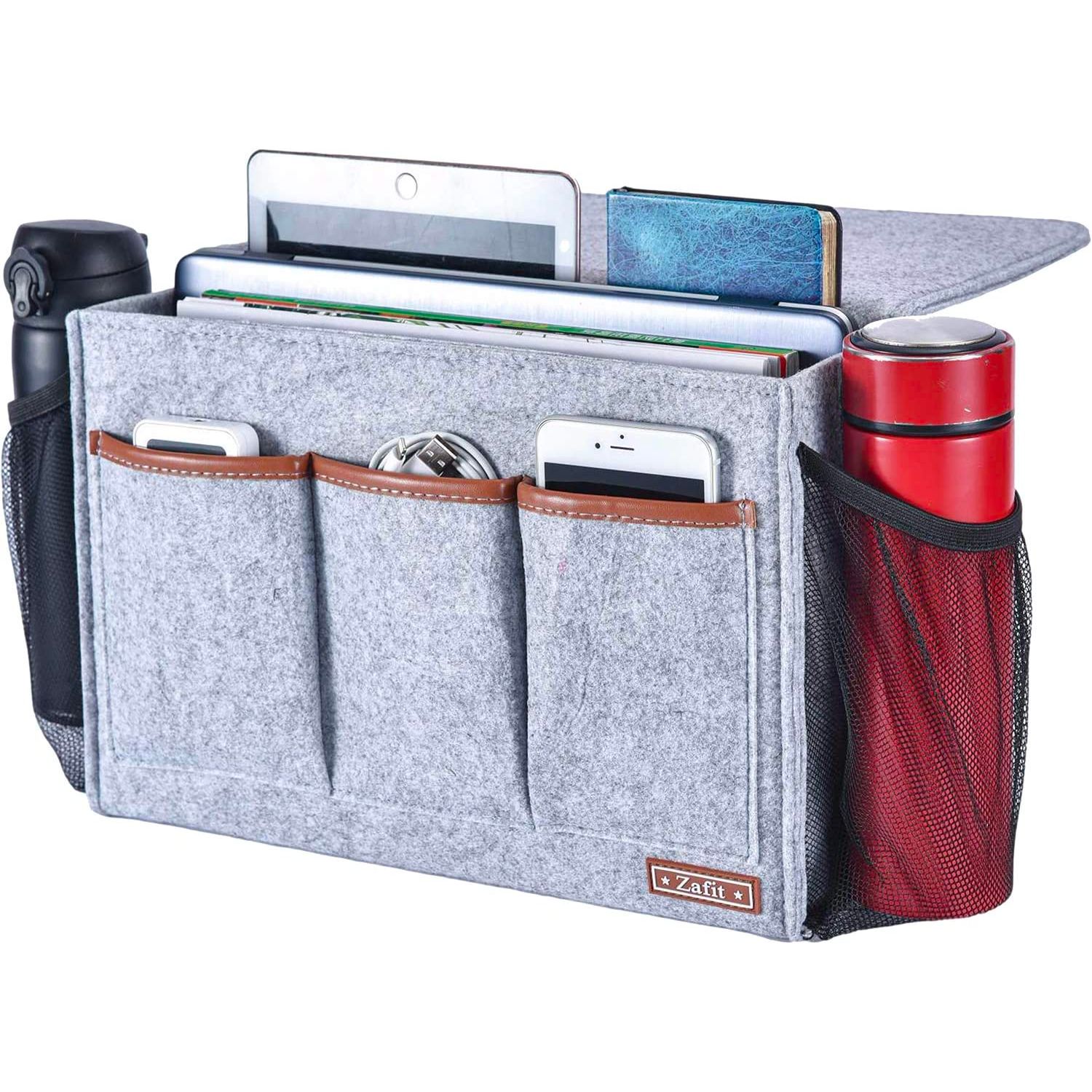 The Best Gifts for College Students: Bedside Caddy