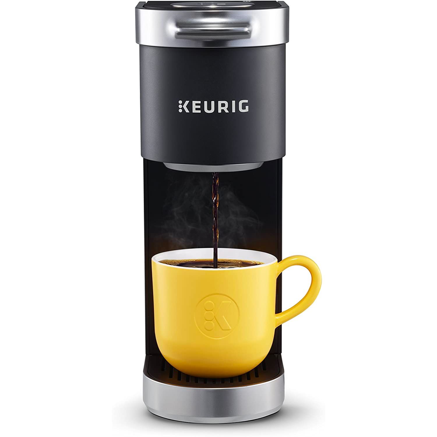 The Best Gifts for College Students: Single Serve Coffee Maker