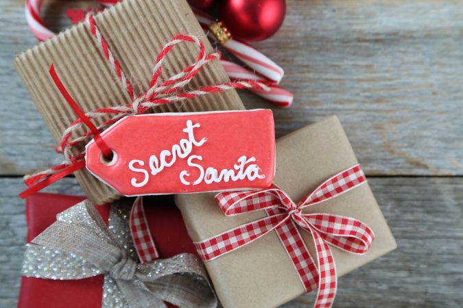 The 20 Best Secret Santa Gifts