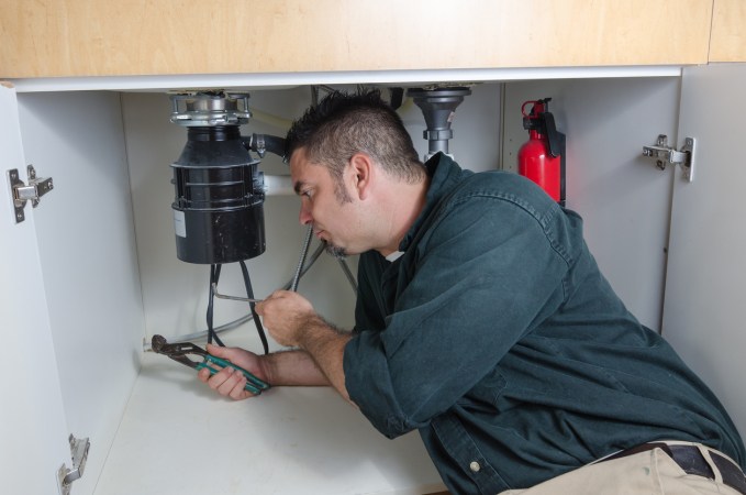 Solved! This Is What to Do When Your Garbage Disposal Stops Working