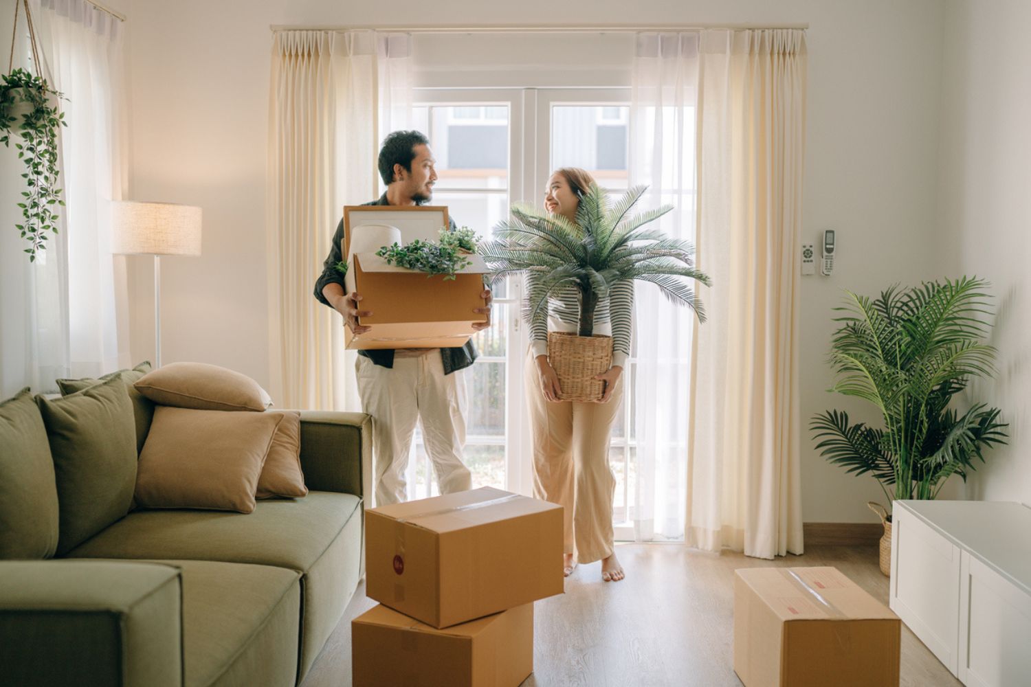 How Much Does It Cost to Move a House