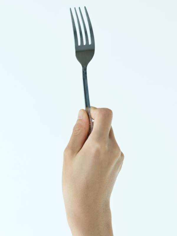 How to Lock a Door without a Lock: Fork