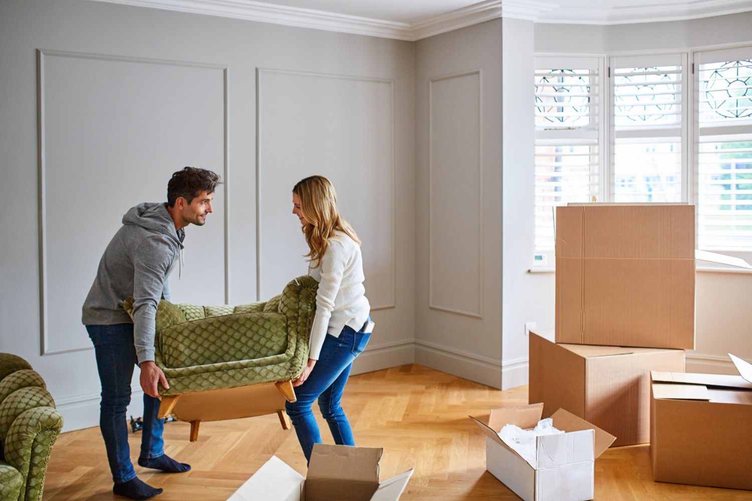 How Much Does It Cost to Move a House