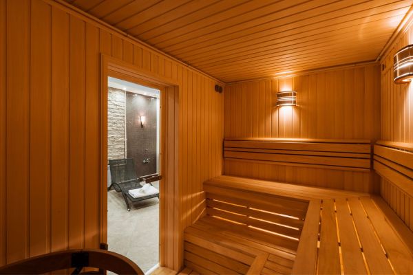 Curated visual reference: Picture Idea: How Much Does A Home Sauna Cost To Install