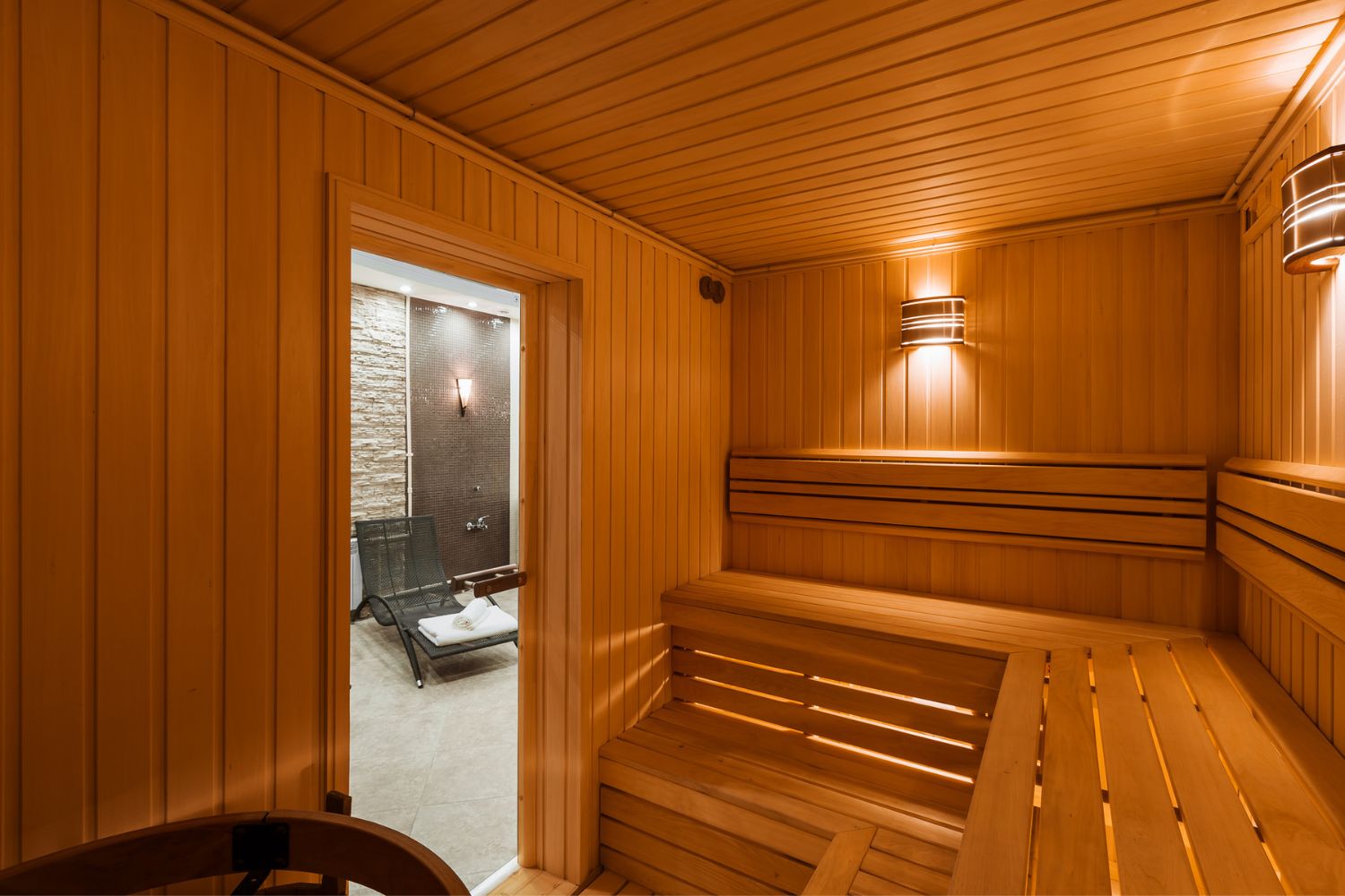 How Much Does a Home Sauna Cost to Install