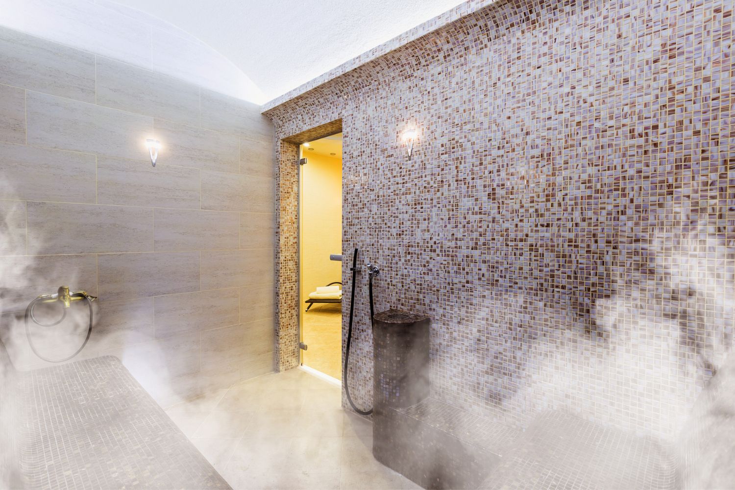 How Much Does a Home Sauna Cost to Install