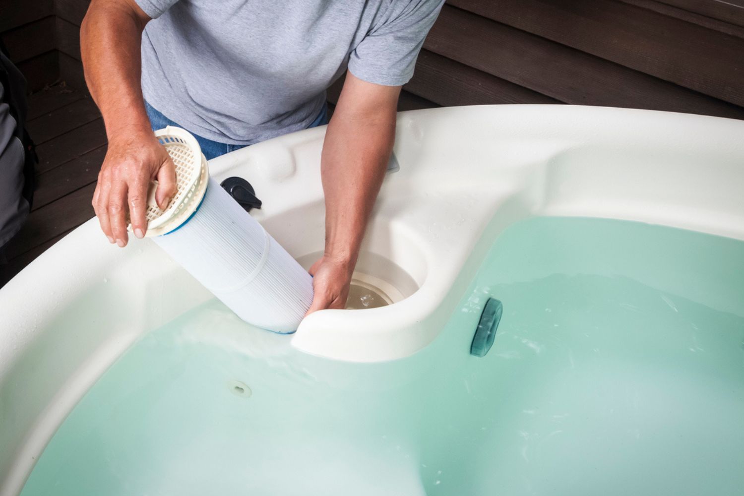How Much Does Hot Tub Removal Cost