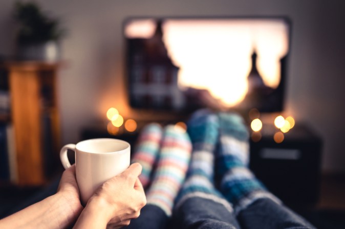 8 Things You Can Start Doing Now So You’re Not Stressed for the Winter Holidays