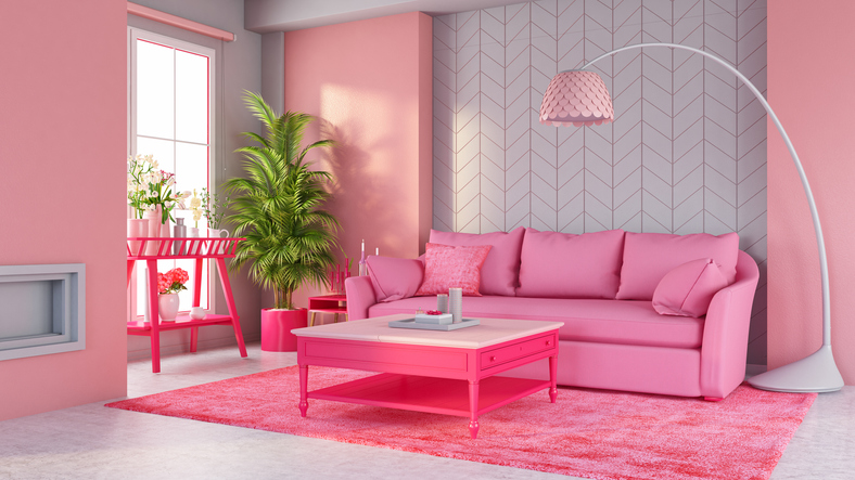2022-design-trends-to-ditch-barbie-pink-living-room