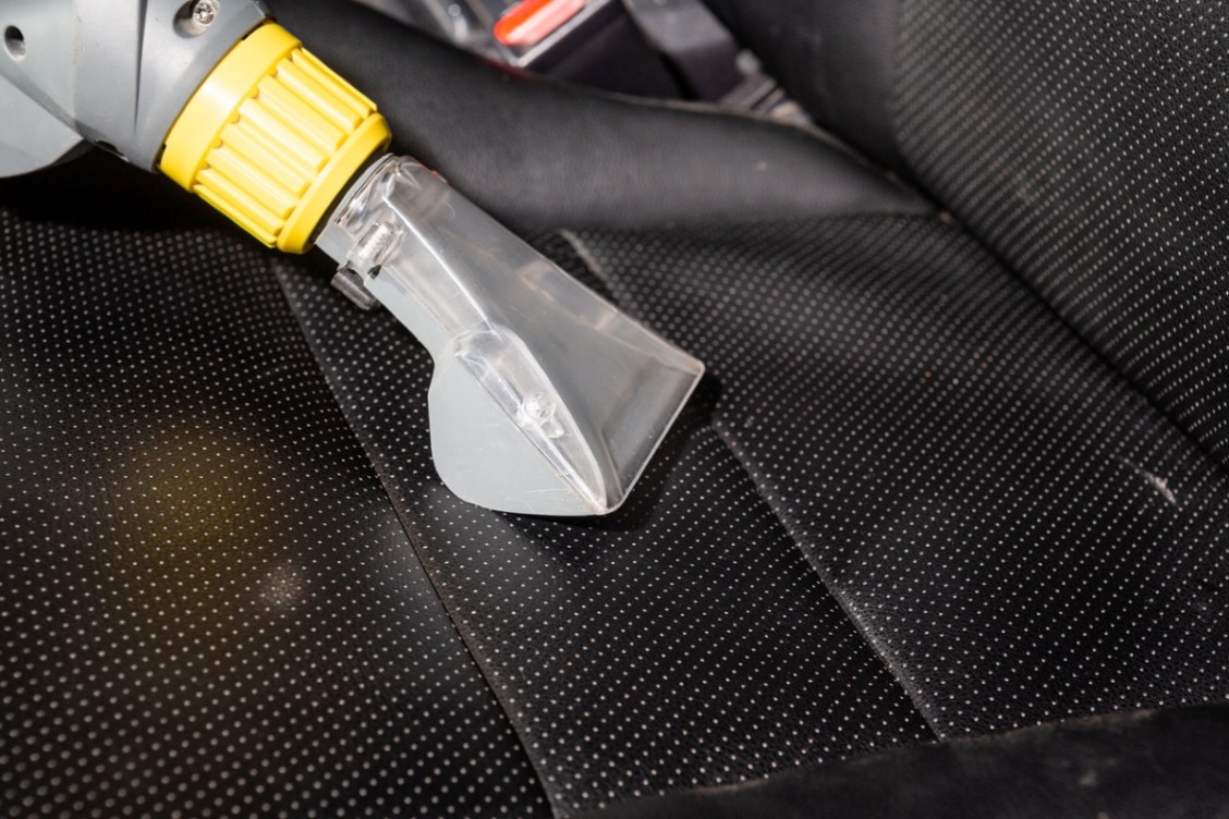 This is the Best Way to Clean Leather Car Seats Bob Vila