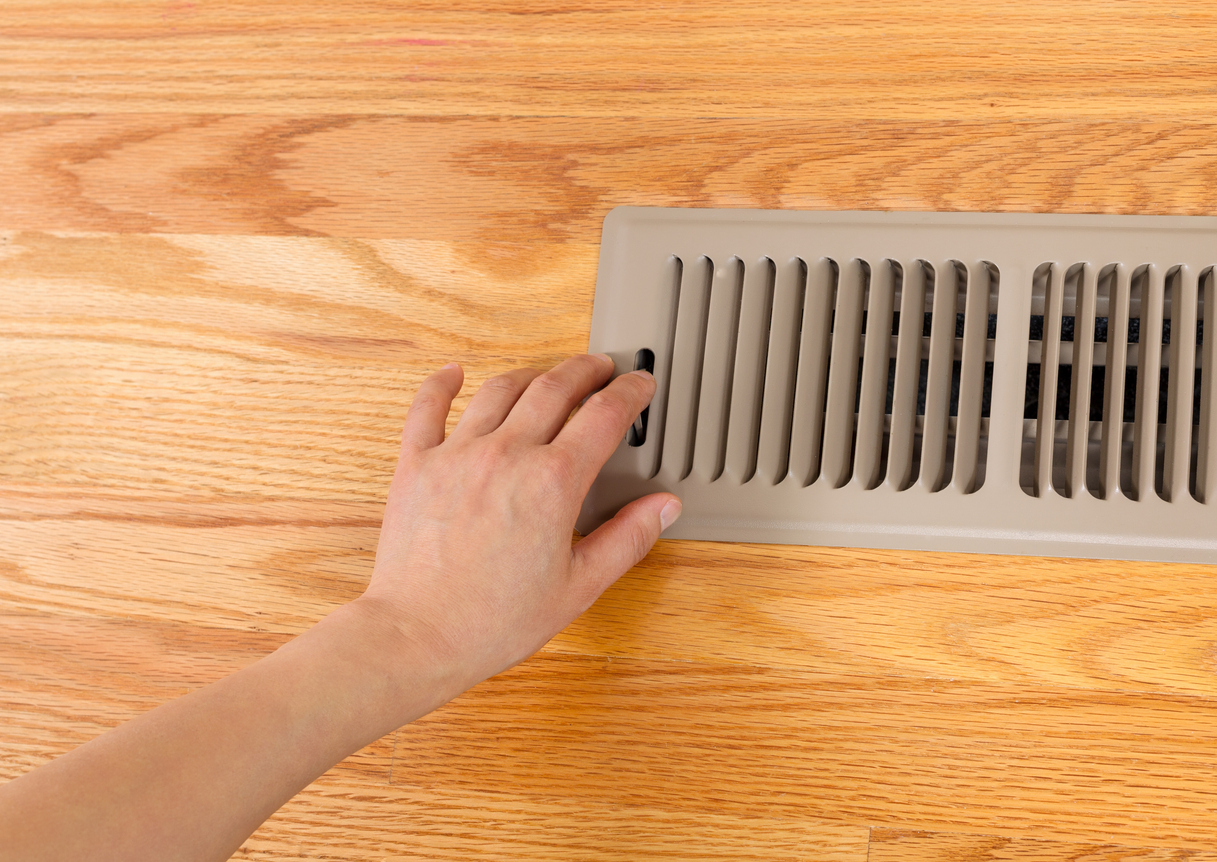 dont close vents to save energy web story