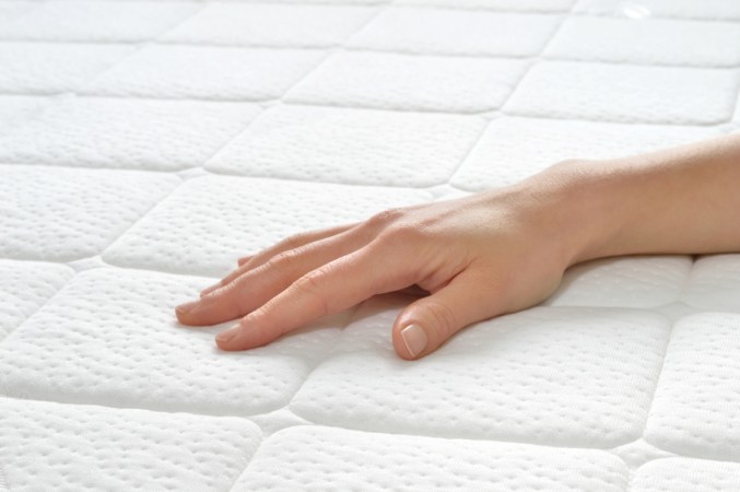 How to Clean a Memory Foam Mattress Properly