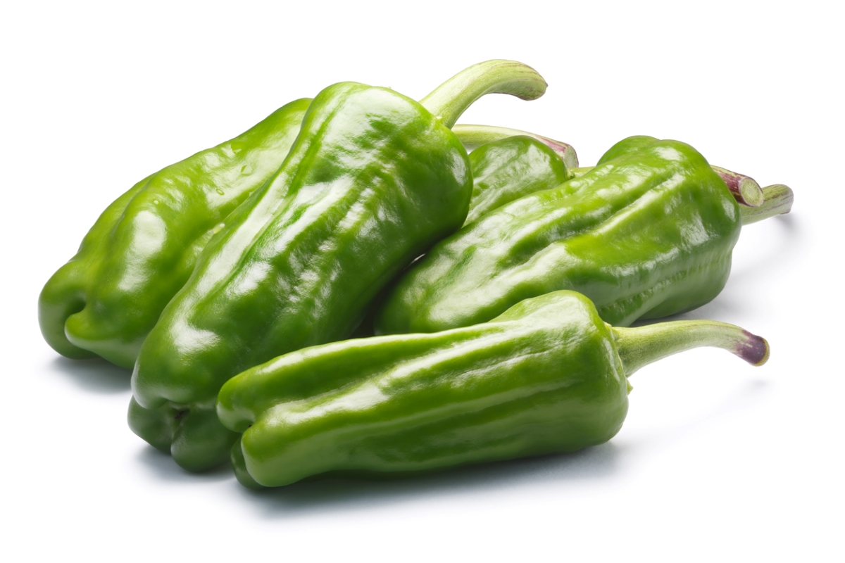 types of peppers - pepperoncini peppers