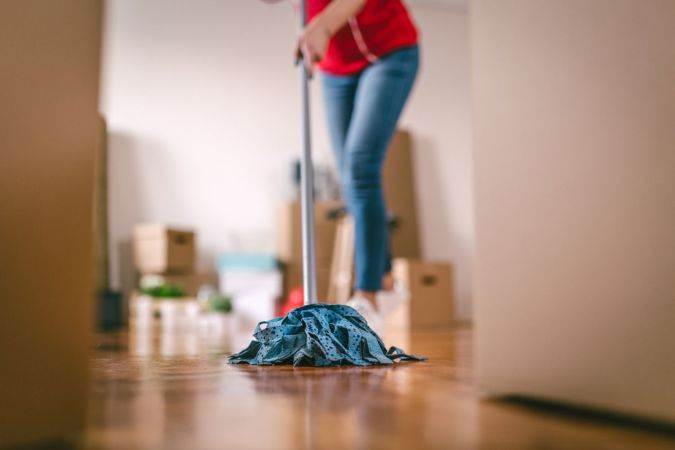 How Much Does Move-Out Cleaning Cost?