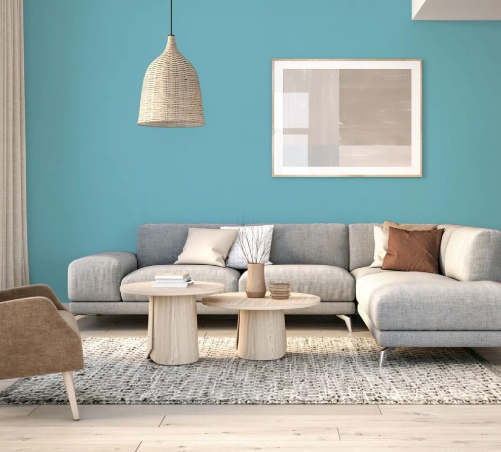 Gallery image with a fresh perspective
