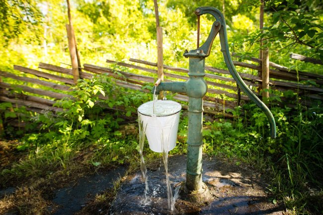 Well Pump Cost