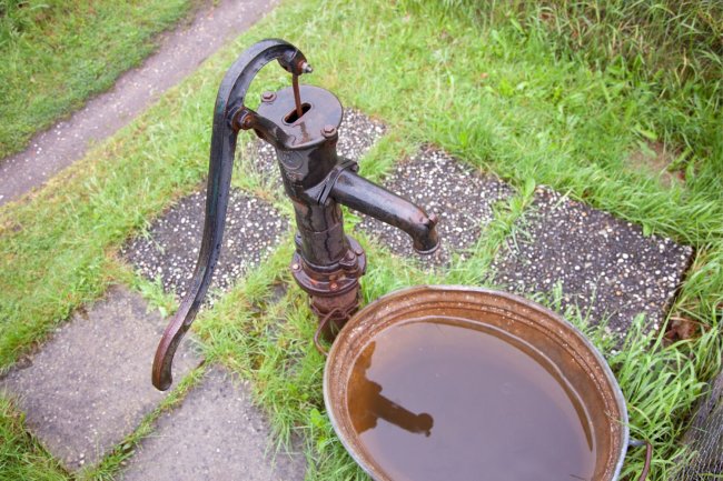Well Pump Cost