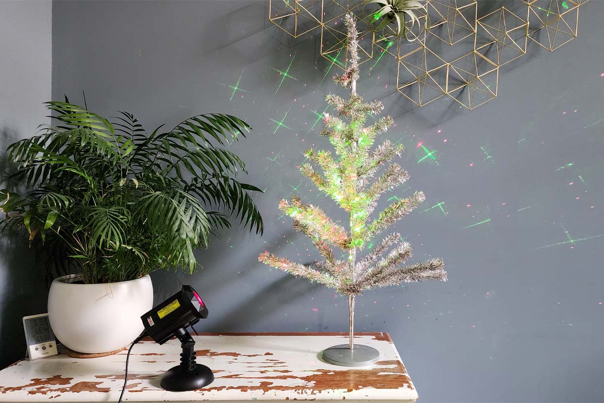 ​B​est ​C​hristmas light projector Review