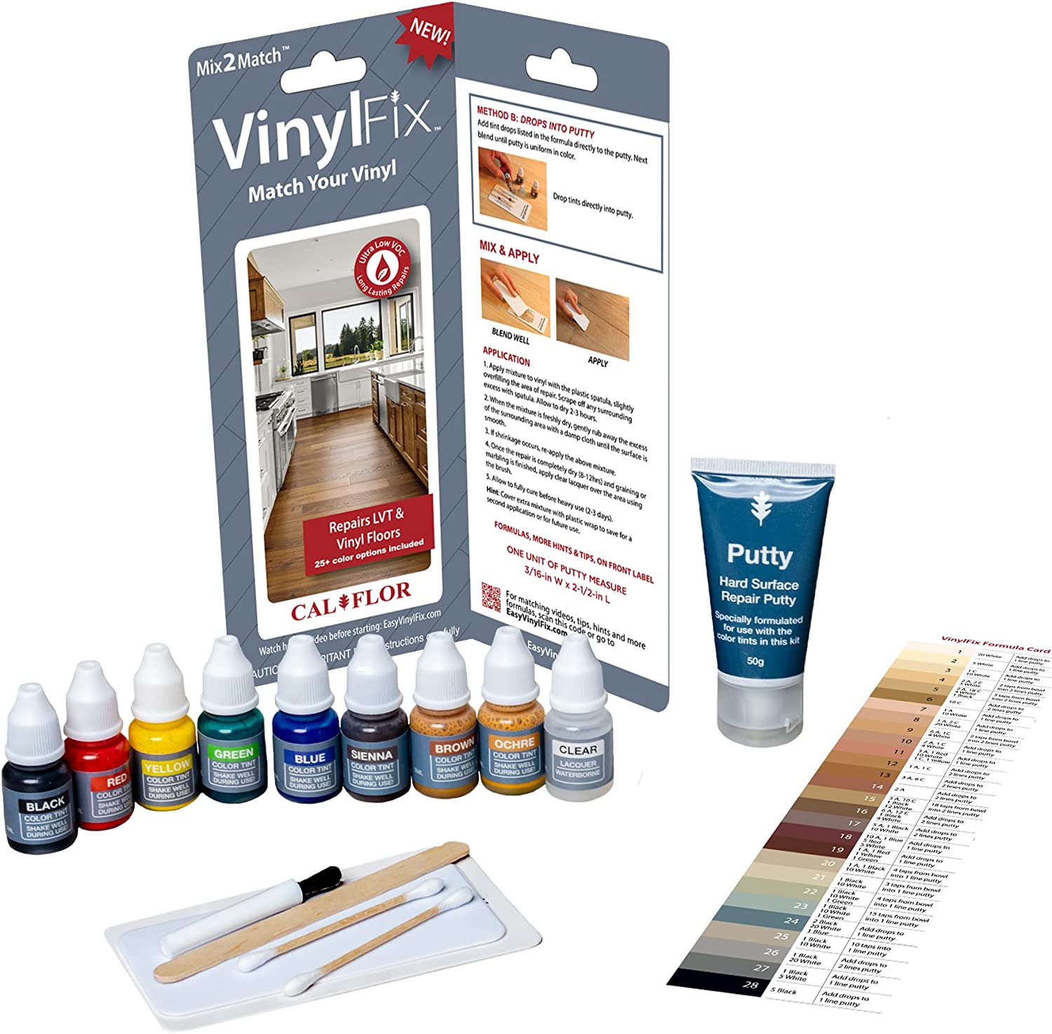 Amazon Home Repair Products CalFlor VinylFix.jpg