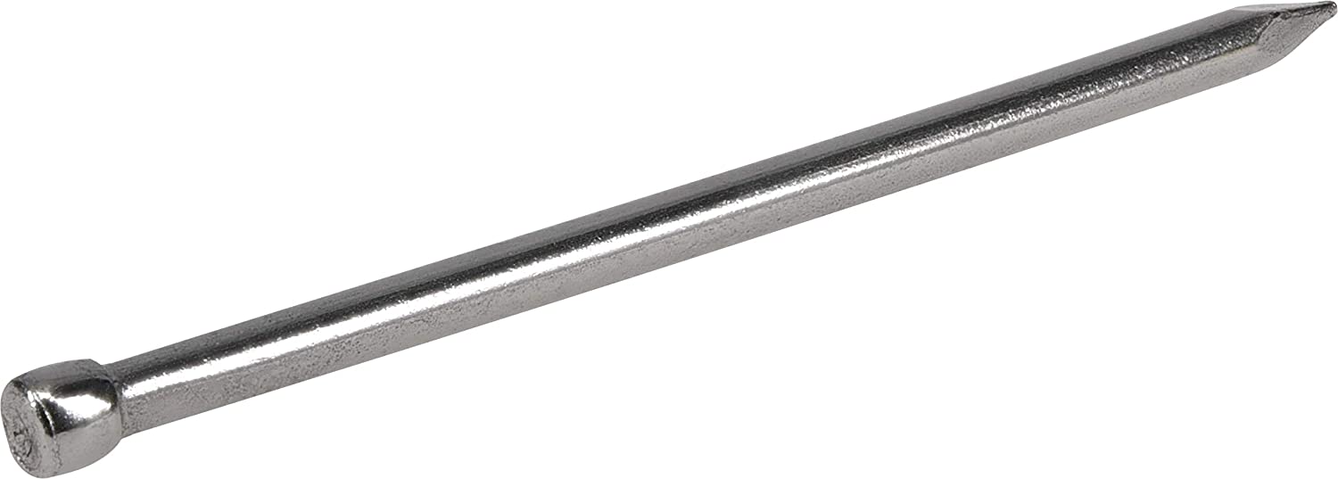 Amazon types of nails finishing nail isolated