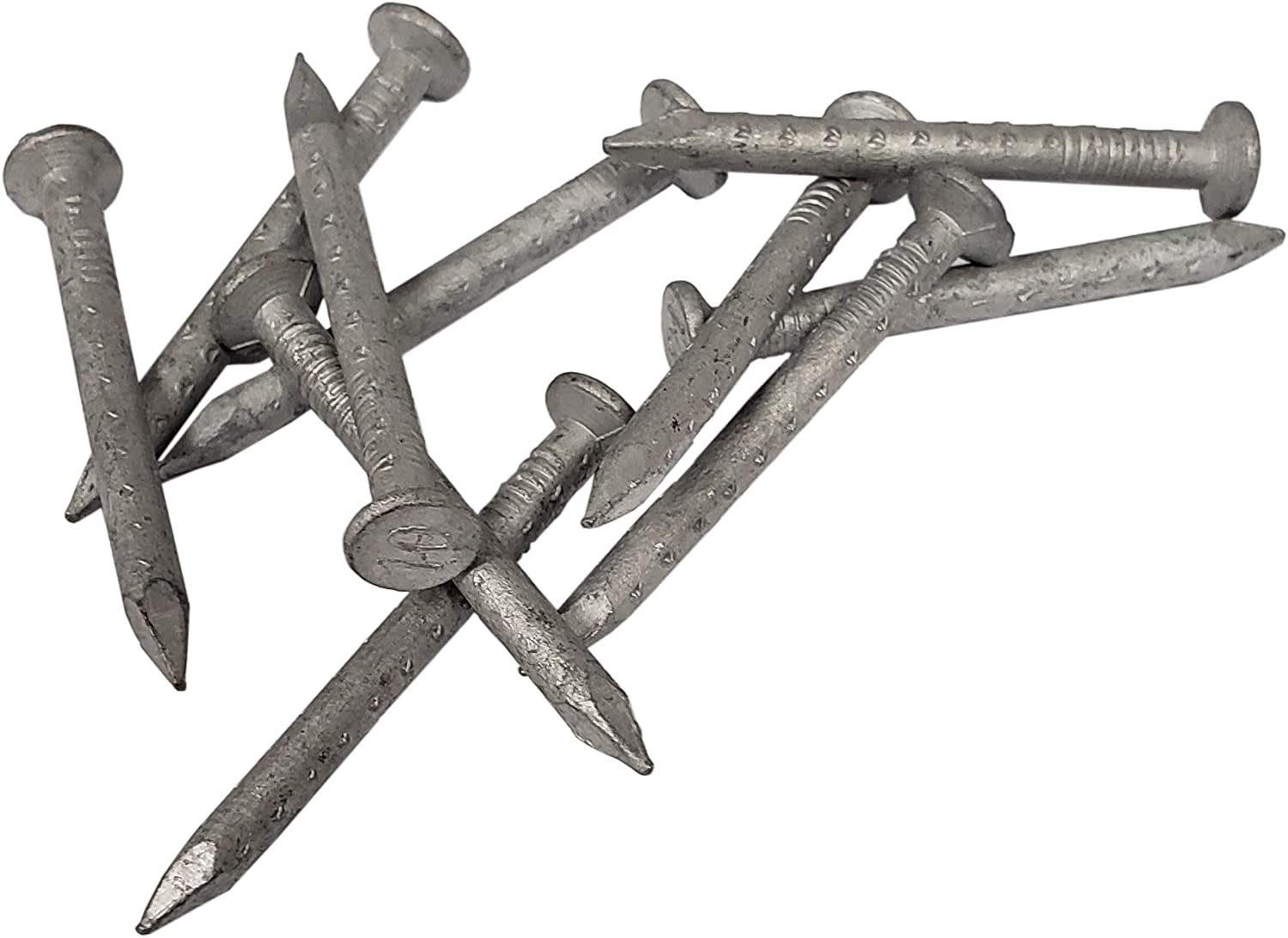 Amazon types of nails joist hanger nails
