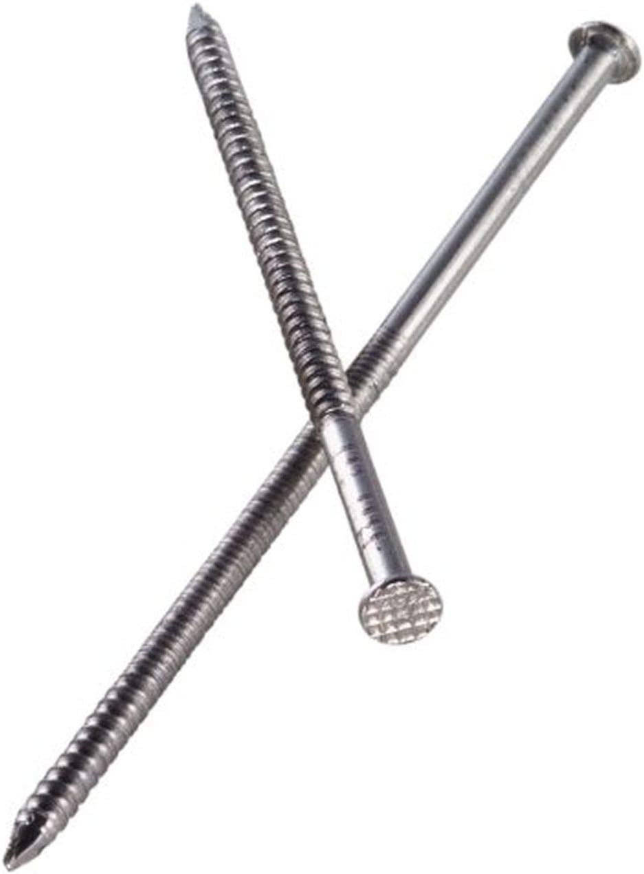 Amazon types of nails siding nails