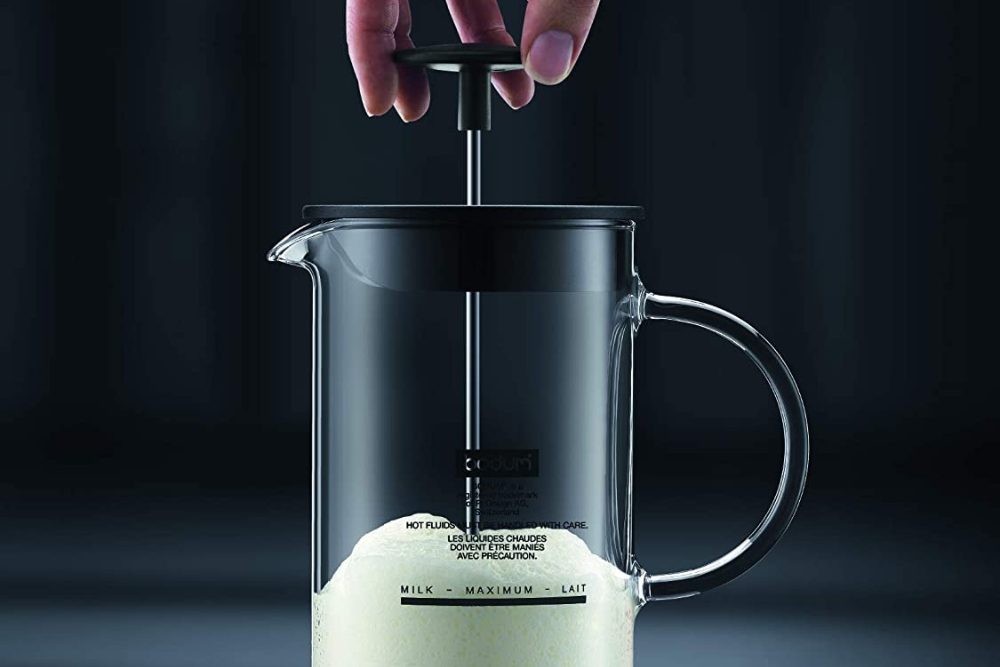 The Best Milk Frother Options