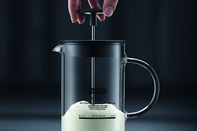 The Best Milk Frothers of 2023