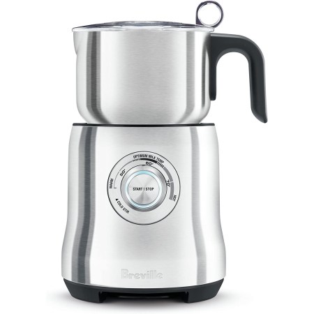 Breville the Milk Cafe Milk Frother 