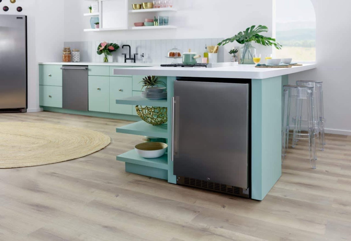 View of The 30 Best Apartment Size Refrigerators (2024) - Sarah Scoop