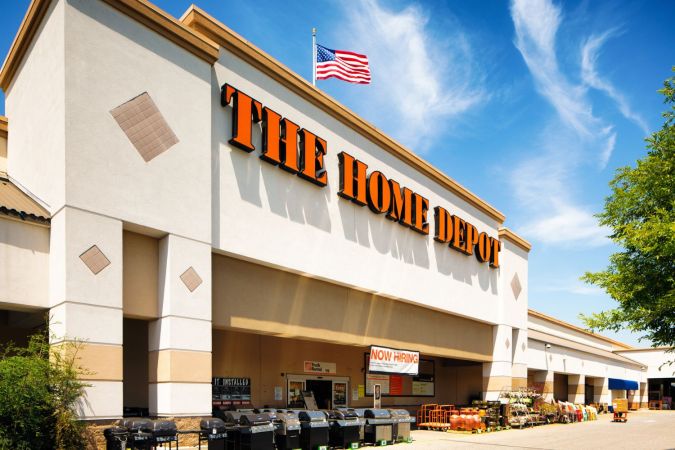 The Best Presidents’ Day Deals From The Home Depot