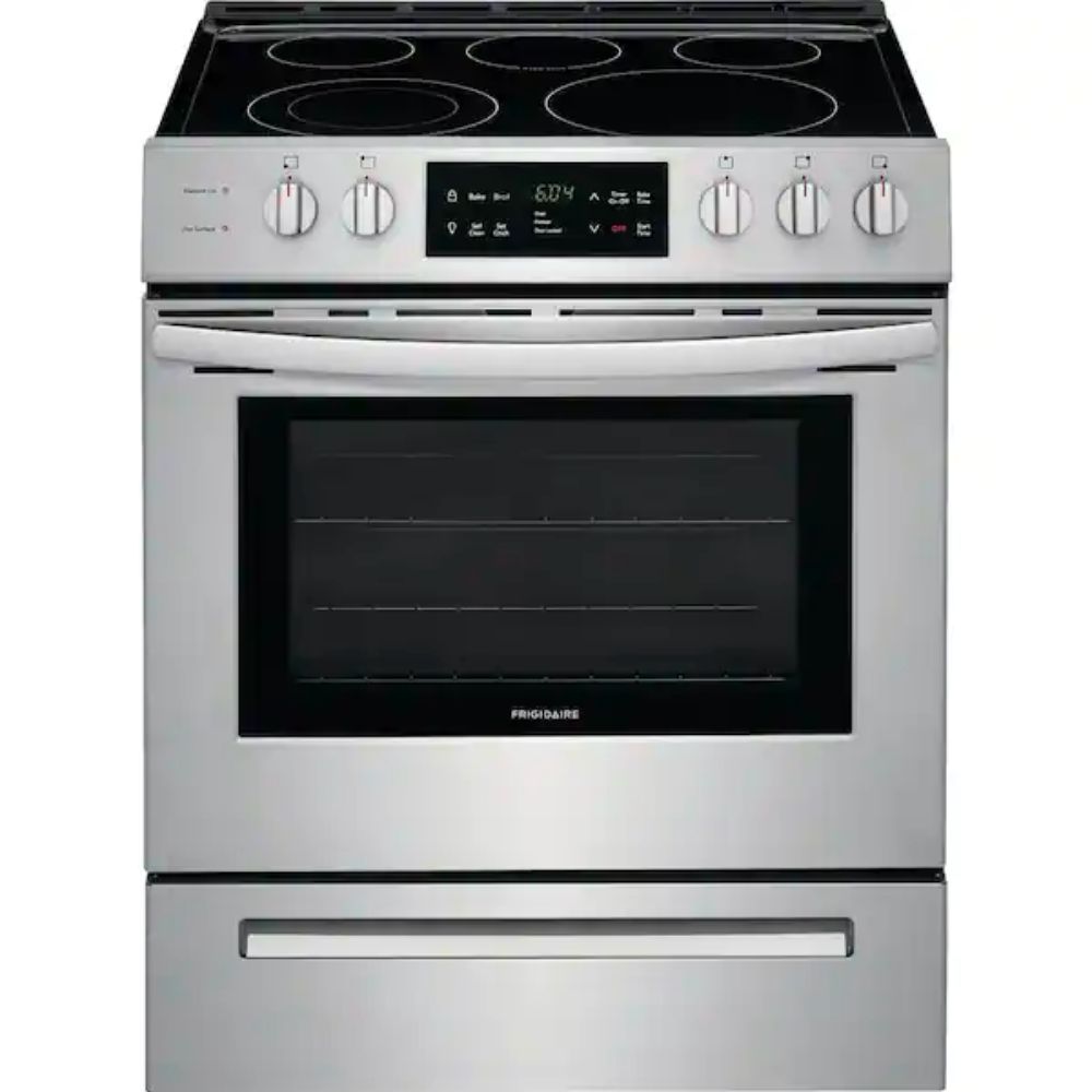Best Home Depot Presidents’ Day Sales: Frigidaire 30-inch Single Oven Electric Range