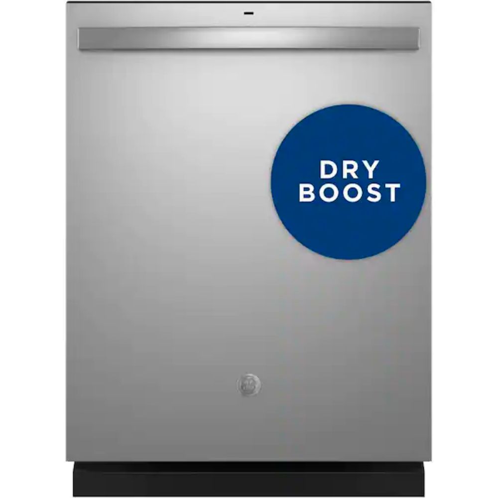 Best Home Depot Presidents’ Day Sales: GE Top Control Built-in Dishwasher